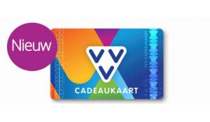 vvv cadeaukaart, vvv cadeaubon, vvv cadeaubon handleiding