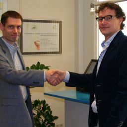 overname hessen swis schoenen winkels retail easypos software simon de wit vic van heeswijk easypos schijndel