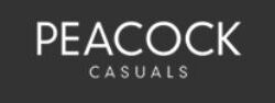 peacock_logo