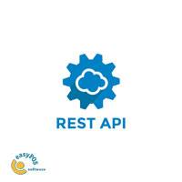 webshopkoppeling rest api