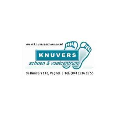 Knuvers Schoen & voetcentrum referentie easyPOS software