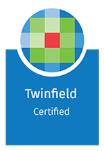 Twinfield boekhoud software exportkoppeling