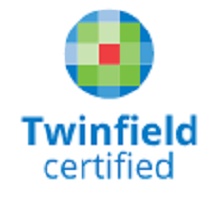 easyPOS software certified partner Twinfield