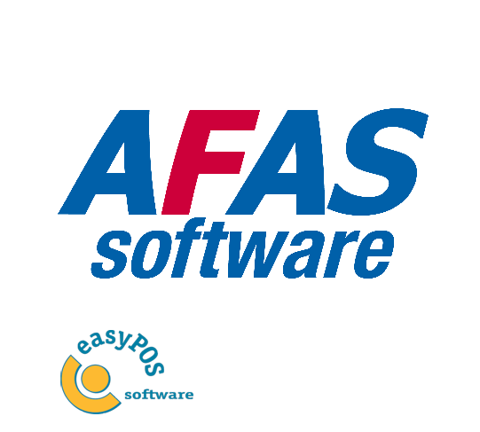 Boekhoudkoppeling AFAS software